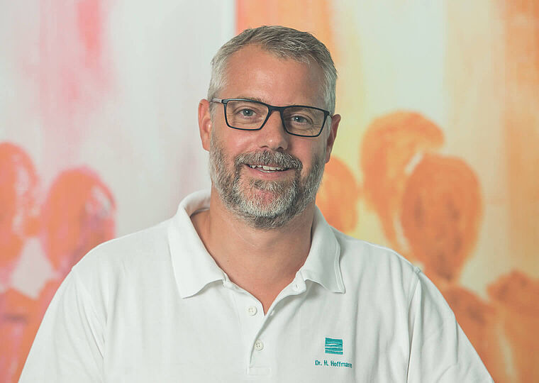 Dr. med. Helge Hoffmann