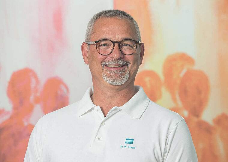 Dr. med. Michael Oswald